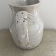 Stoneware jug