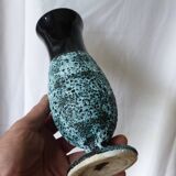 Vintage ceramic vase