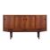 Rosewood highboard, Danish design, 1960s, production: Denmark