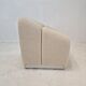 Model F598 Groovy Chair by Pierre Paulin for Artifort, 1980