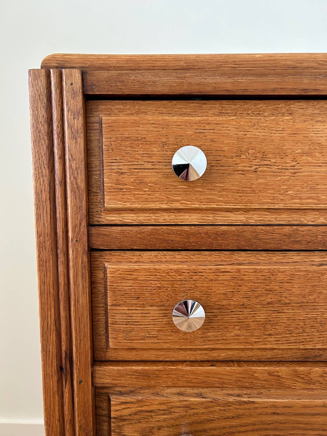 Chiffonnier / Commode Art Deco restaurée