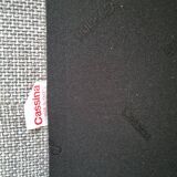 Maralunga sofa by Vico Magistretti for Cassina