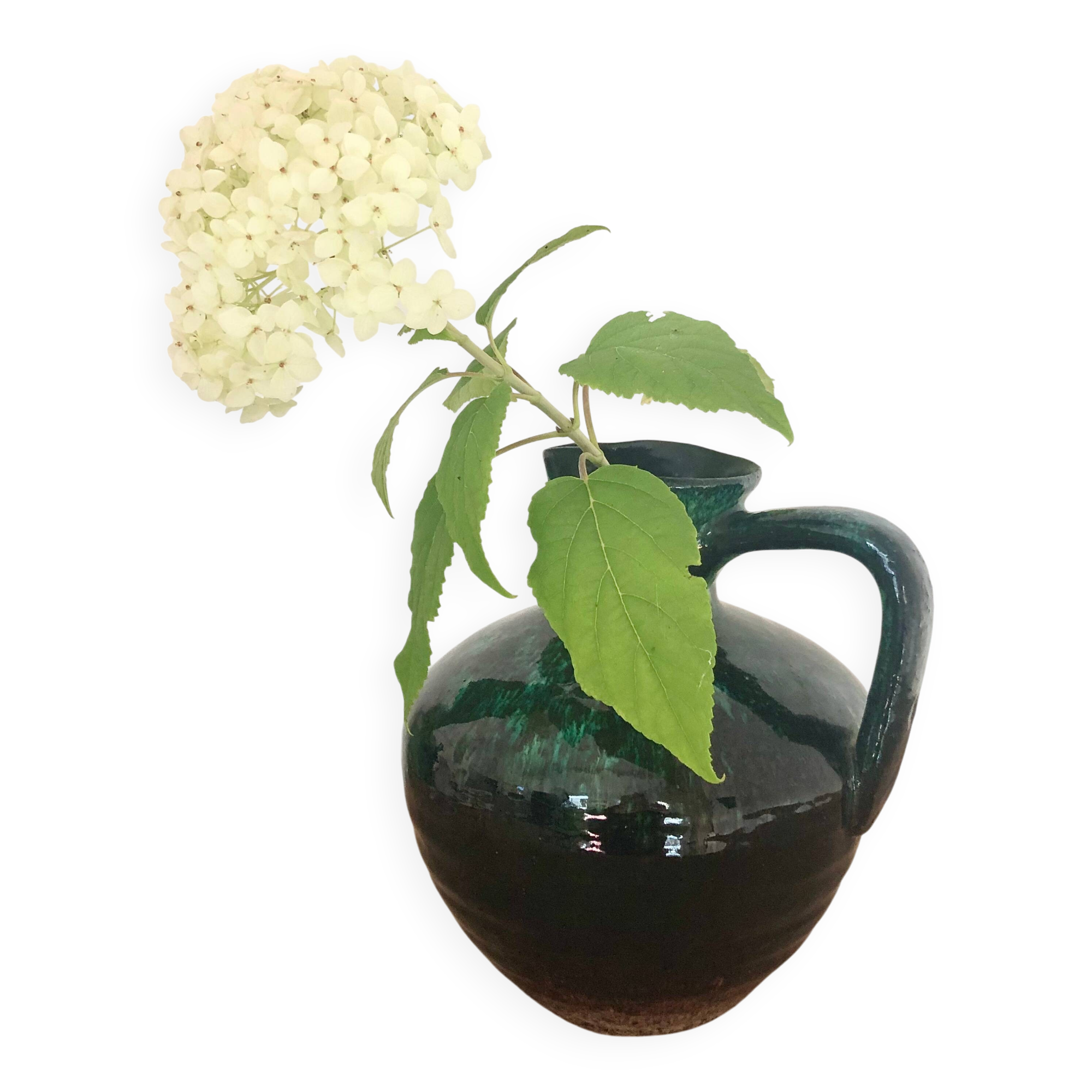 Accolay Vase