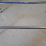 Table basse en marbre