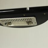 Mezzaluna Floor Lamp by Bruno Gecchelin for Skipper 1970s