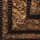 Louis XIV mirror at Parecloses