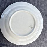 St. Clement plate