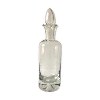 Crystal decanter