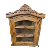 Vitrine murale