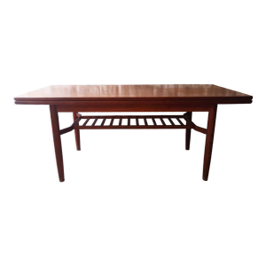 Table teck sesam tingstrom - design