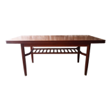 Sesam tingstrom design scandinavian teak table