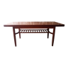 Sesam tingstrom design scandinavian teak table