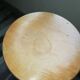 Lot of two workshop stools