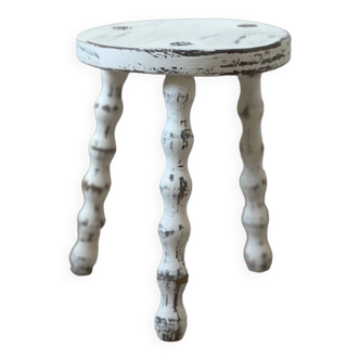Revamped stool