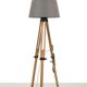 Vintage Industrial Floor Lamp