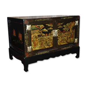 Meuble ancien chinois