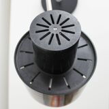 Table Lamp  nicknamed "Commissar" by Jan Suchan