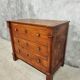 Commode ancienne de France du 19ème siècle