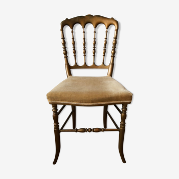 Napoleon III chair