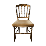 Napoleon III chair