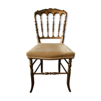 Napoleon III chair