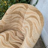 Fauteuil crapaud