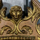 Miroir italien XIX
