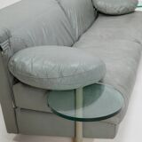 'Arca' three seater sofa by Paolo Piva for B&B Italia, c.1980