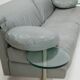 'Arca' three seater sofa by Paolo Piva for B&B Italia, c.1980