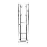 Modernist coat-hanger
