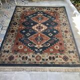 Grant oriental rug