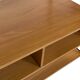 Vintage Ikea Niklas Rutger Andersson modular wall unit 1980s