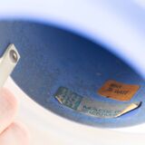 Lampe à suspension vintage danoise Falcon par Andreas Hansen, Fog og Morup, 1960