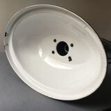 FORMER INDUSTRIAL FACTORY WORKSHOP GALLOWS