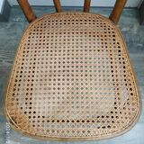 Thonet low chair