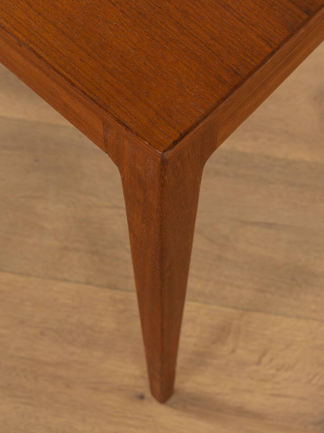 1950s Coffee table