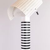 Shogun floor lamp by Mario Botta for Artemide
