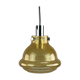 60s 70s lamp light ceiling lamp Limburg glass space age design