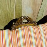 19th century Louis Philippe sofa