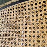 Marcel Breuer B32 chair in original canework
