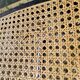 Marcel Breuer B32 chair in original canework