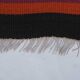 Mid Century Nomadic Wool Anatolian Hall Kilim Runner, Gallery Rug 2'9'' x 14'1''