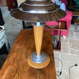 Lampe de style Art Déco