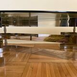 Low table
