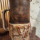 Pichet Alexandre Kostanda, Vallauris 1960s