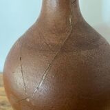 Stoneware pot