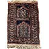 Handmade Persian rug