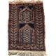 Handmade Persian rug