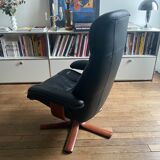 Hjellegjerde Mobler vintage lounge armchair
