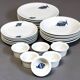 Villeroy & Boch Viking line dining set